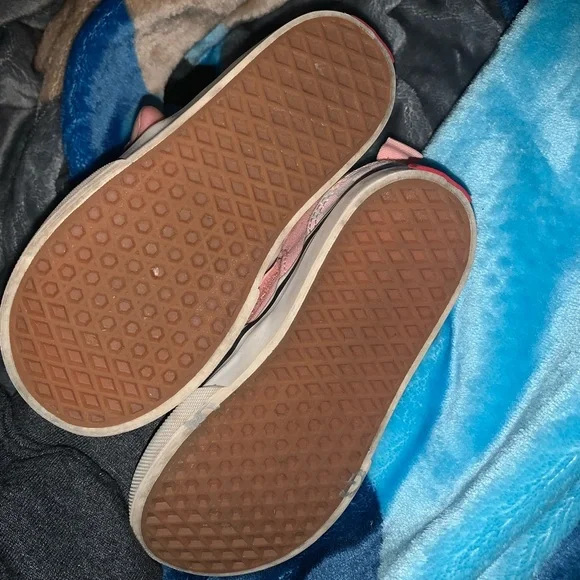 Toddler size 8 vans - Picture 4 of 5